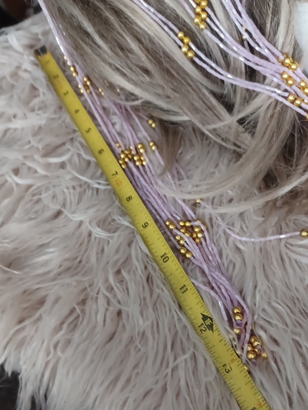 Hair Accessory - Picture 8 of 9